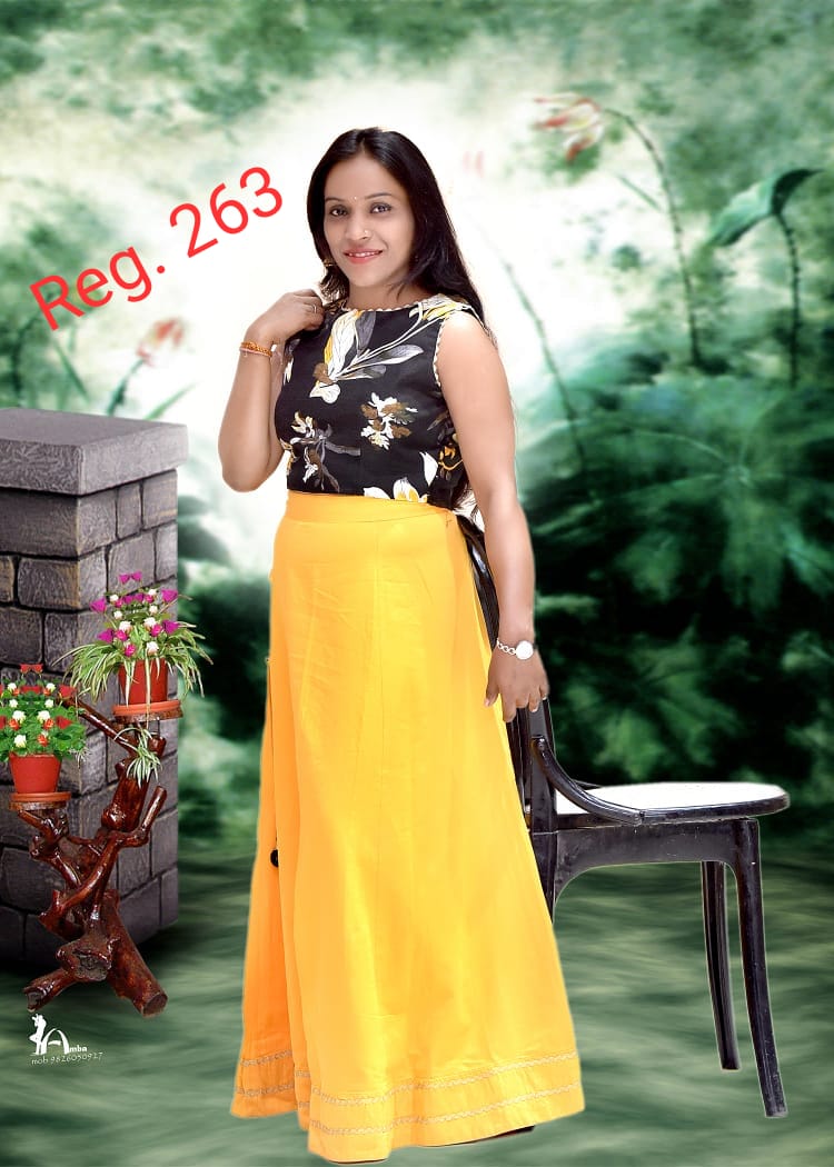 Biodata Image