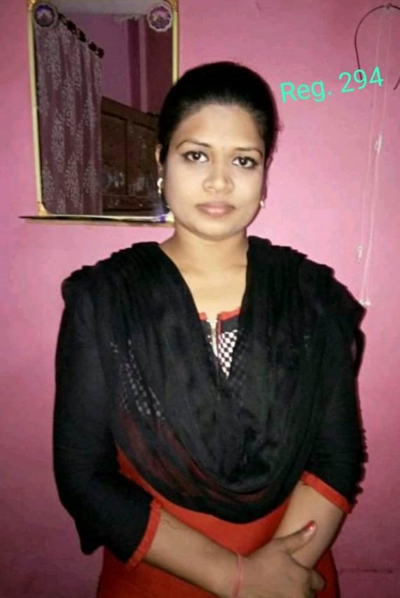 Biodata Image