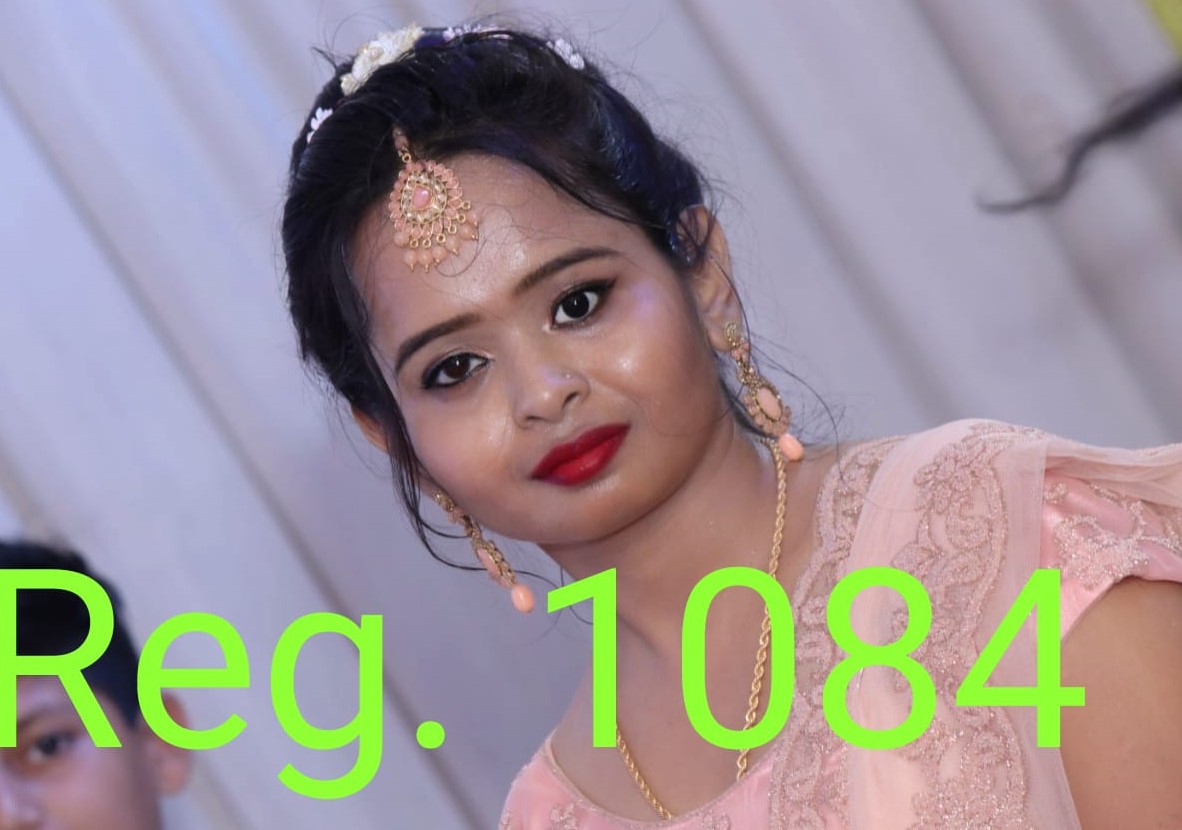 Biodata Image