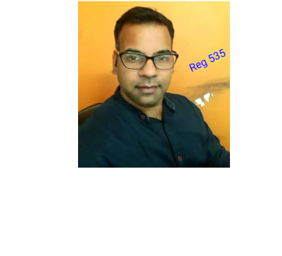 Biodata Image