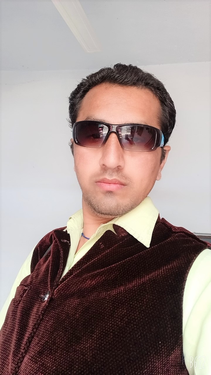 Biodata Image