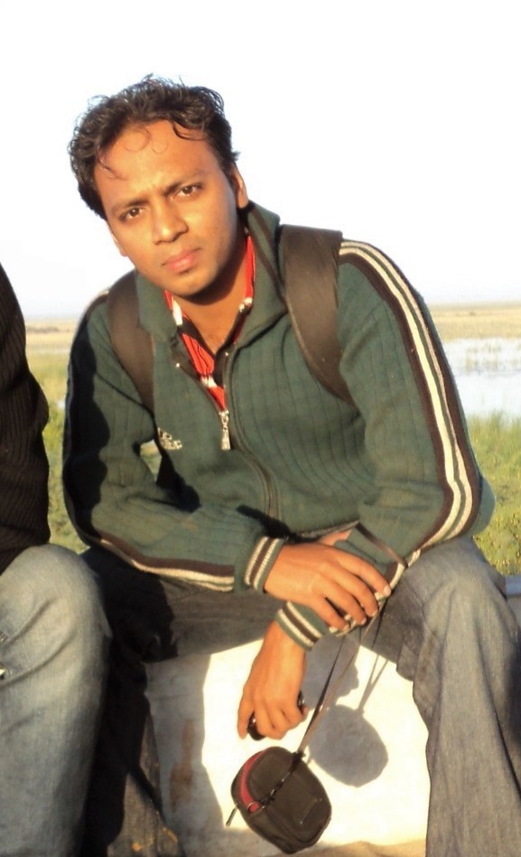 Biodata Image