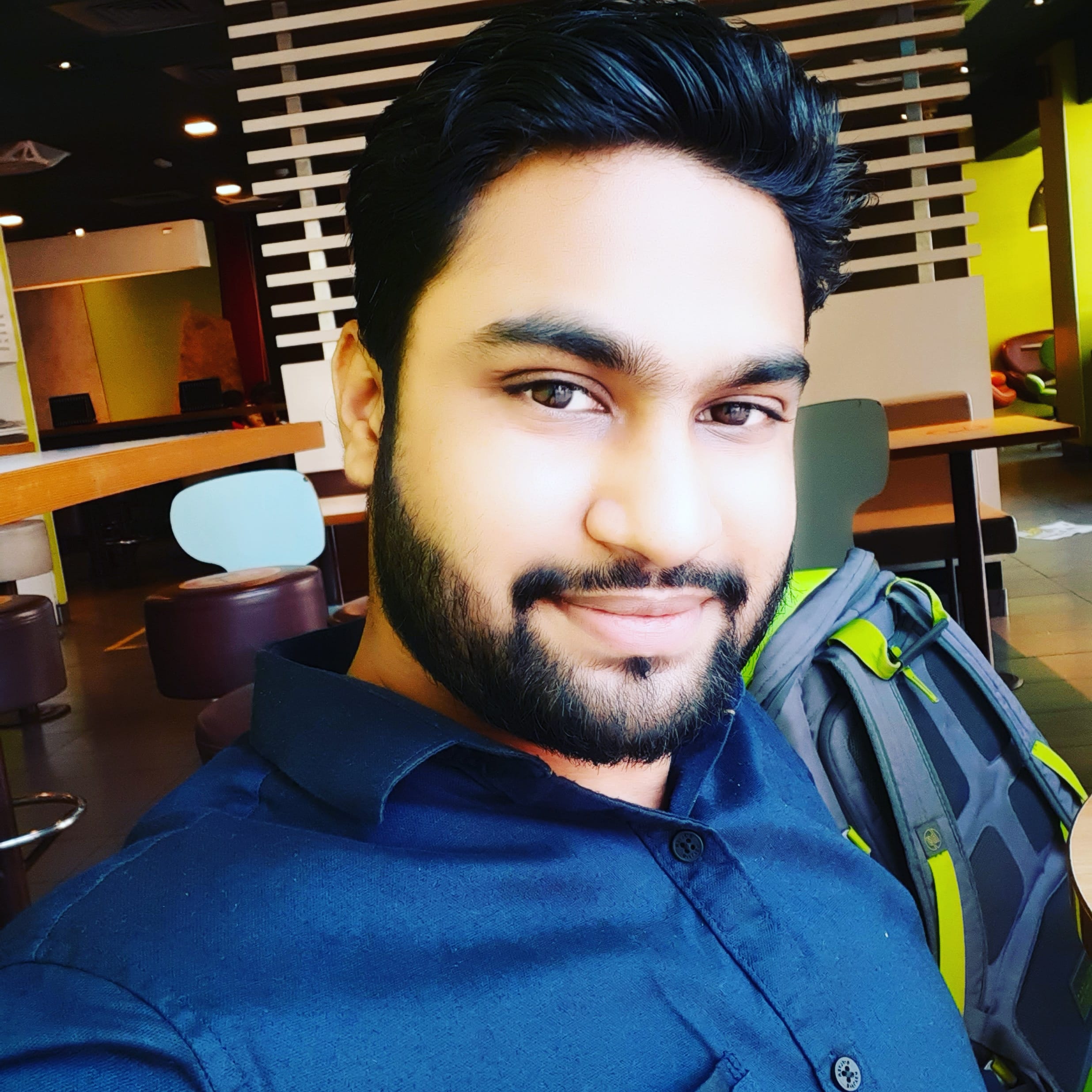 Biodata Image