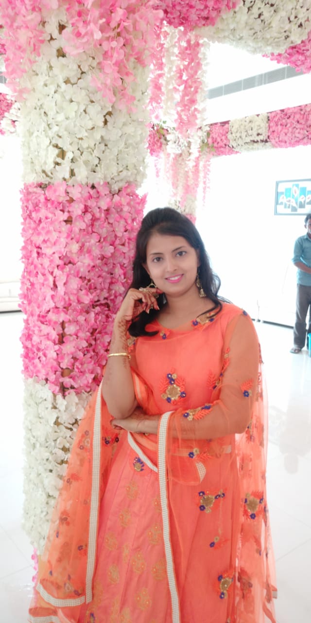 Biodata Image