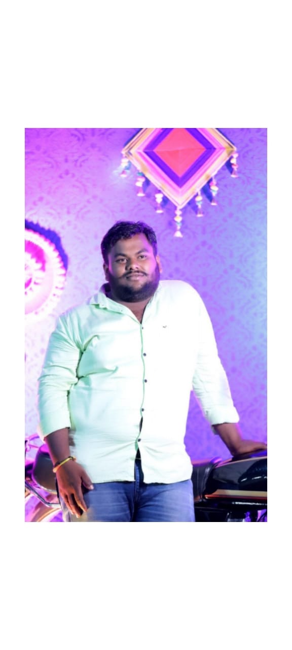 Biodata Image