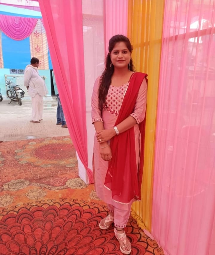 Biodata Image