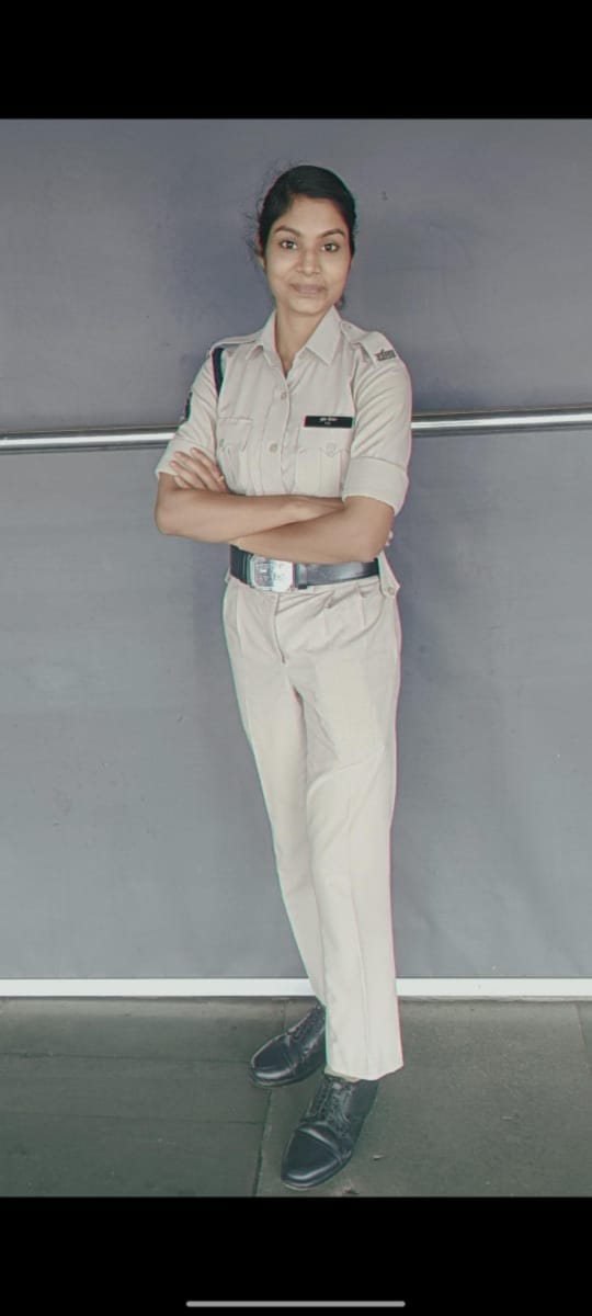 Biodata Image