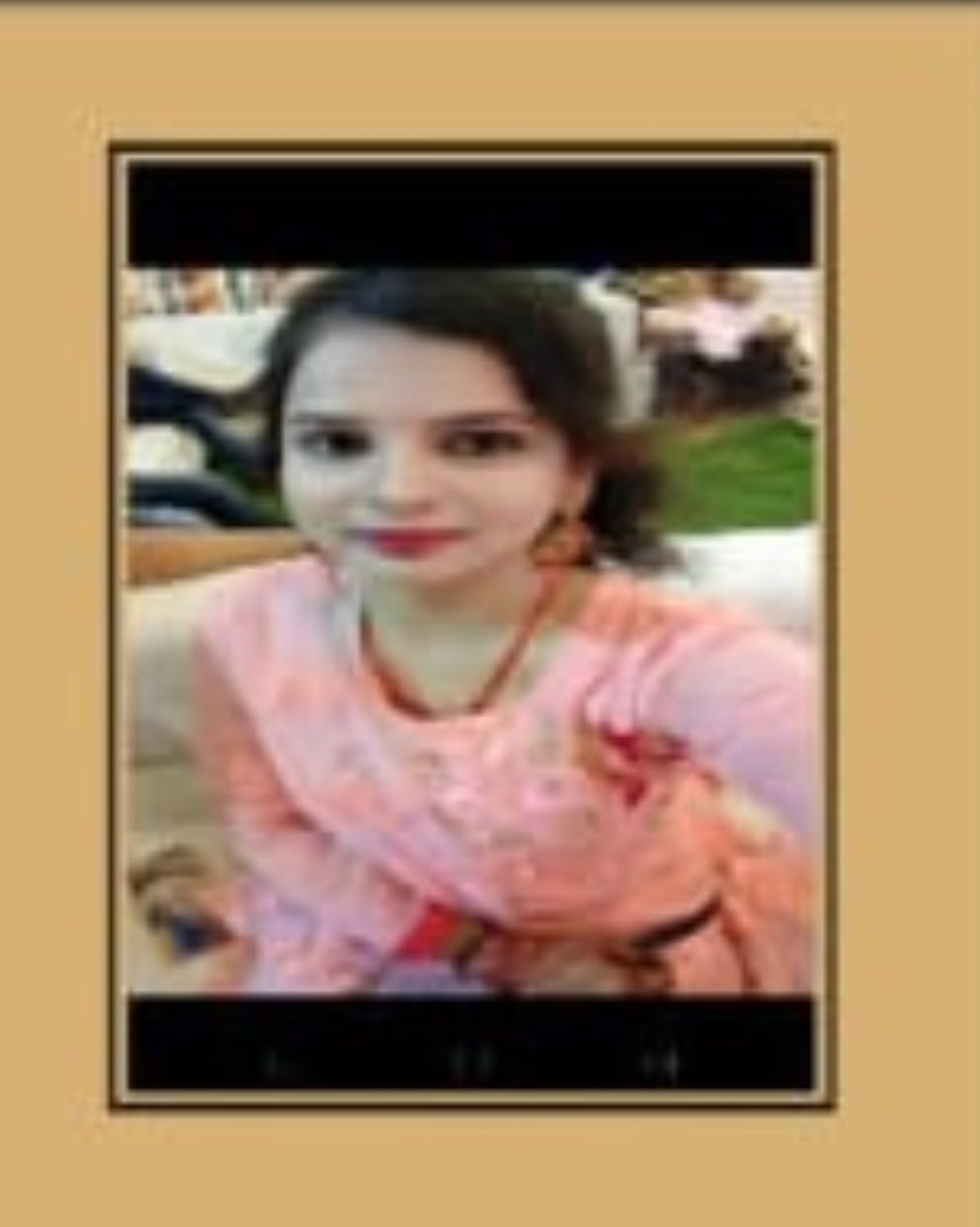 Biodata Image